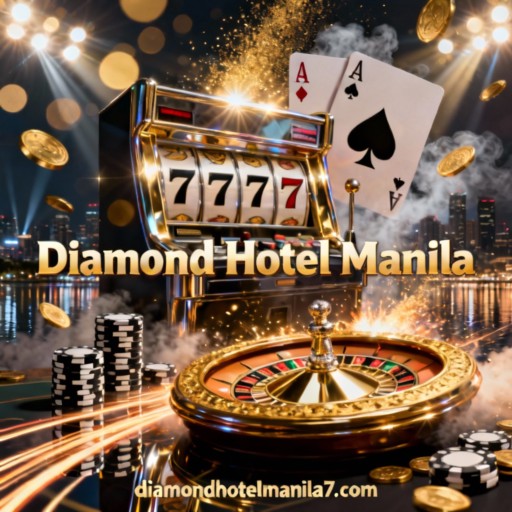 diamond hotel manila