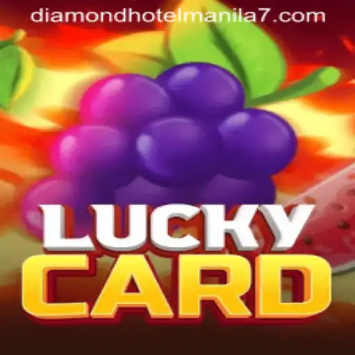 Discovering LuckyCard: The Game of Chance at Diamond Hotel Manila