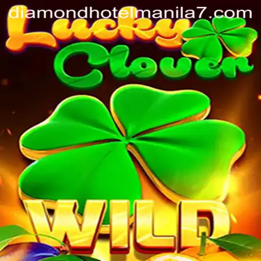 Explore the Excitement of LuckyClover: Unveiling the Game Set in Diamond Hotel Manila