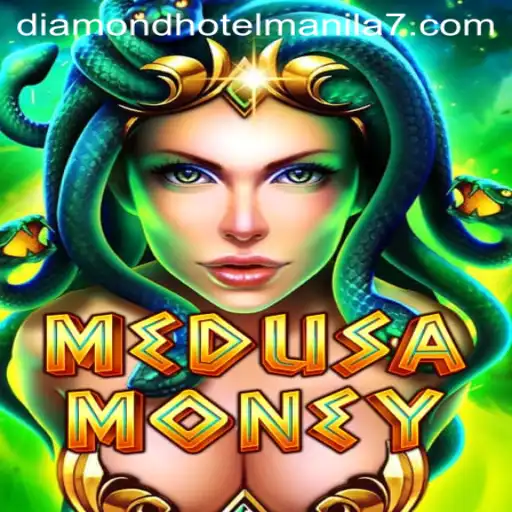 MedusaMoney: The Ultimate Casino Adventure