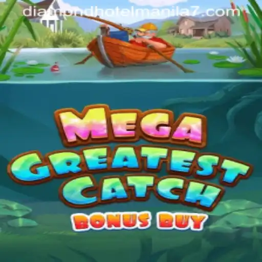 MegaGreatestCatchBonusBuy: A Dive into Manila's Gaming Wave