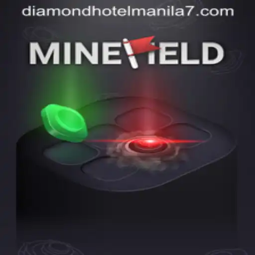 MineField: The Thrilling Strategy Game Set in Diamond Hotel Manila