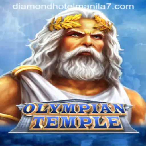 Exploring the Enchanting World of OlympianTemple: A Unique Gaming Experience