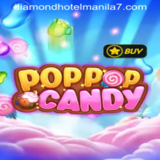 Explore the Engaging World of POPPOPCANDY and Its Connection to Diamond Hotel Manila