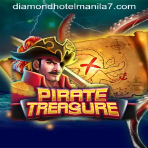 PirateTreasure: Unraveling the Adventures in the High Seas