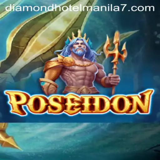 Unveiling Poseidon: A Dive into the Mystical World of Gaming
