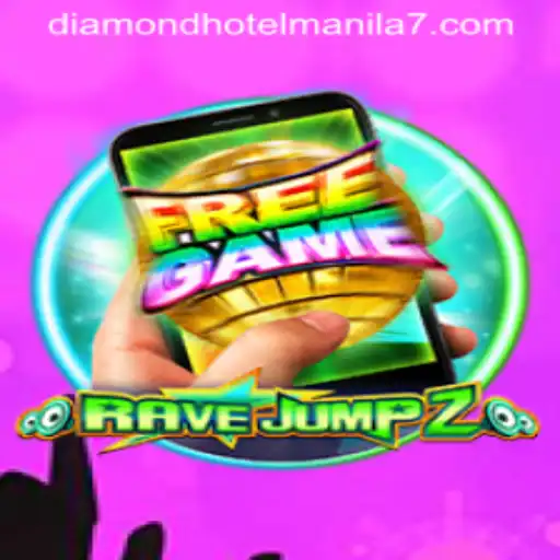 RaveJump2M Game Overview and Features