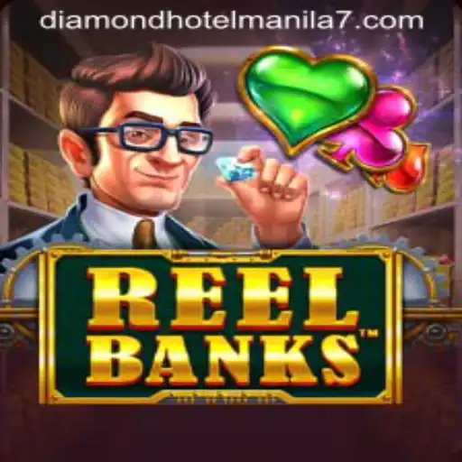 Exploring ReelBanks: A New Frontier in Gaming Amidst the Vibrancy of Diamond Hotel Manila