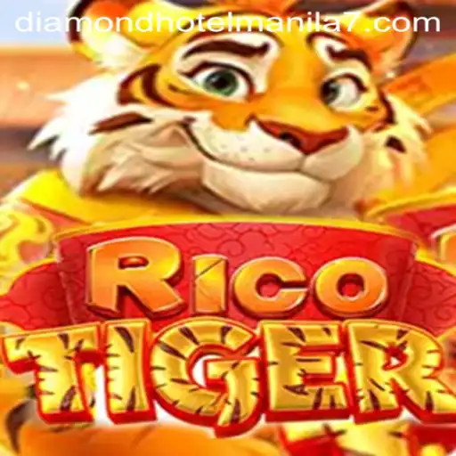 RicoTiger: A Thrilling New Gaming Adventure