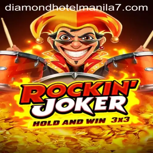 Discovering the Thrills of RockinJoker: A New Gaming Sensation