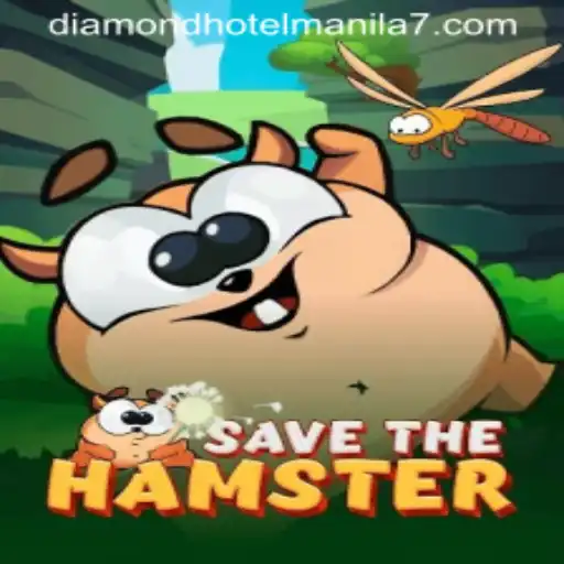Save the Hamster Adventure
