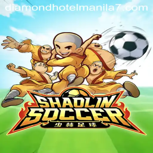 ShaolinSoccer: The Martial Arts Football Extravaganza