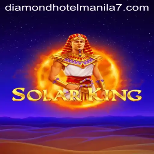 Journey Through SolarKing: An Intriguing Blend of Adventure and Strategy