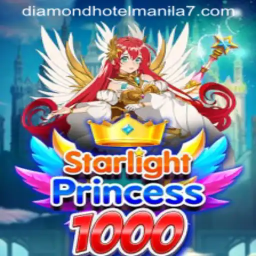 Exploring the Magical World of StarlightPrincess1000