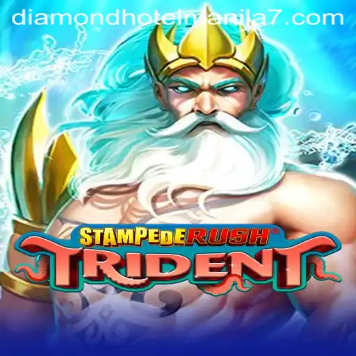 Explore the Adventure of StempedeRushTrident: A Unique Gaming Experience