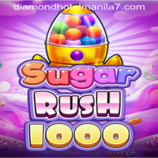 Exploring SugarRush1000: A New Gaming Phenomenon with a Diamond Hotel Manila Experience