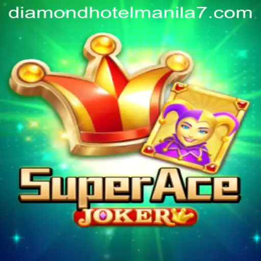 Unveiling the Thrilling World of SuperAceJoker
