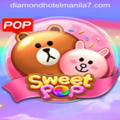 Discover SweetPOP: An Exciting Game Experience Connected with Diamond Hotel Manila