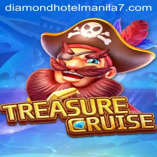 Discover the Thrill of TREASURECRUISE and Its Connection to Diamond Hotel Manila