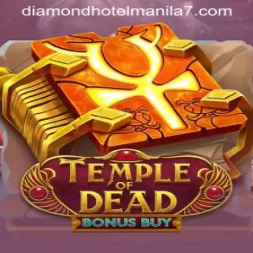 Exploring the Mystical World of 'TempleofDeadBonusBuy': A Comprehensive Guide