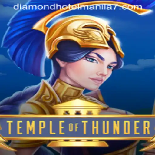 Embark on an Adventure with TempleofThunder: A Thrilling Gaming Experience