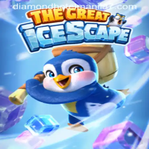 The Great Icescape: A Thrilling Adventure Meets Diamond Hotel Manila