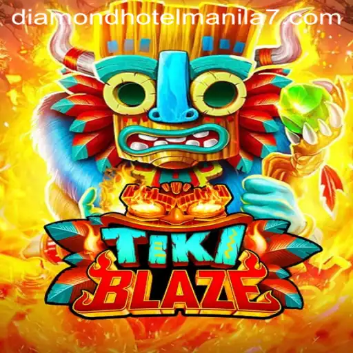 Discover TikiBlaze: An Exciting Adventure Game Set in Diamond Hotel Manila