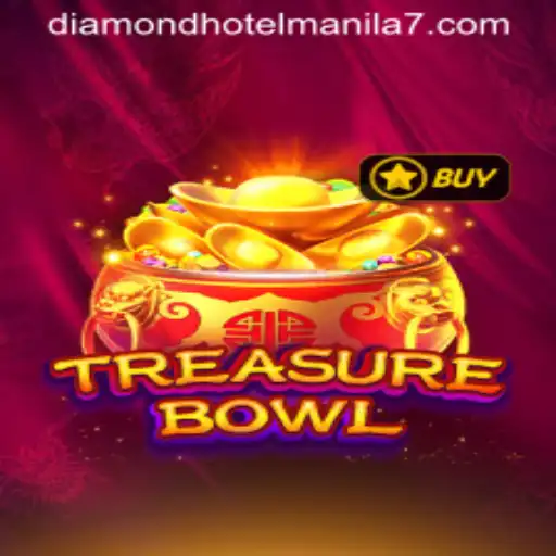 Exploring TreasureBowl: The Game Phenomenon and its Connections to Diamond Hotel Manila