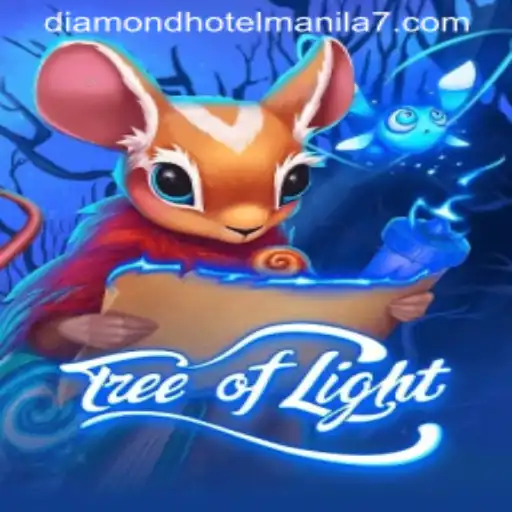 Exploring the Mystical World of TreeofLight and Its Connection to Diamond Hotel Manila