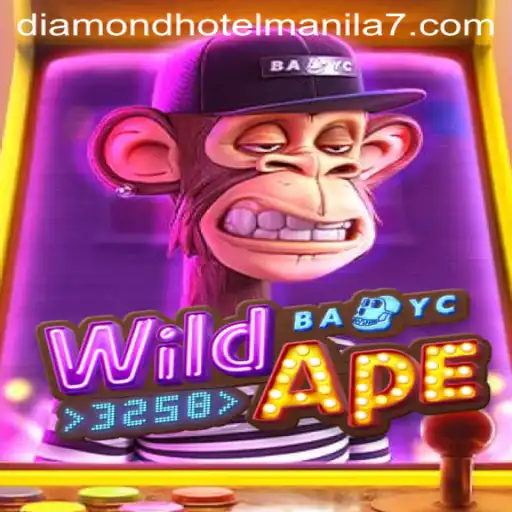 Unveiling the Exciting World of WildApe3258: A Digital Adventure