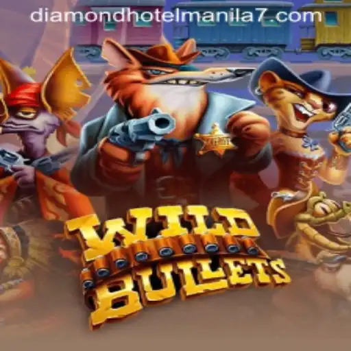 Explore the Wild West with 'WildBullets': A Thrilling Gaming Experience