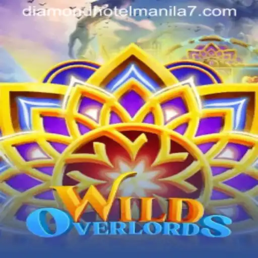 Discover WildOverlords: The Game Taking Over Diamond Hotel Manila