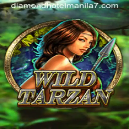 Exploring the Wild Adventures of WildTarzan and its Connection to Diamond Hotel Manila