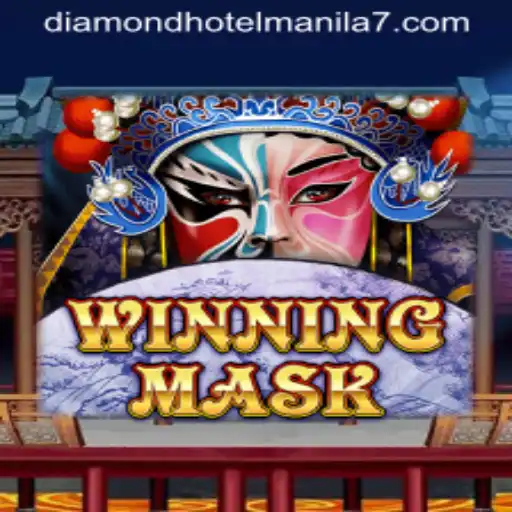WinningMask: The Exciting New Game with a Twist at Diamond Hotel Manila