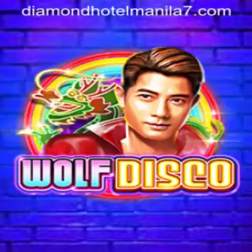 Discovering WolfDisco: The Ultimate Gaming Experience with Connections to Diamond Hotel Manila