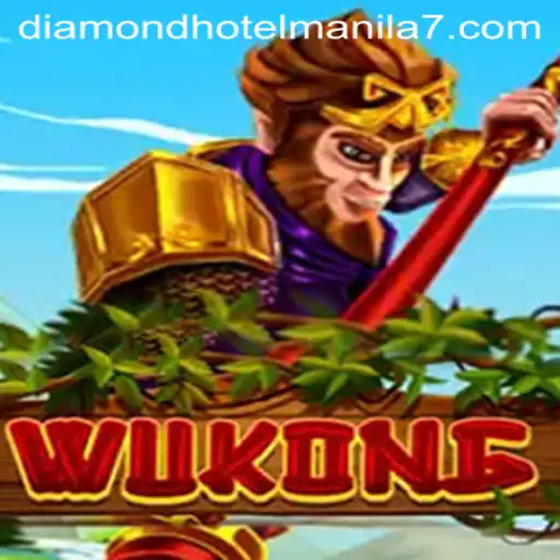 Exploring the Enchanting World of Wukong: A Journey Through Diamond Hotel Manila