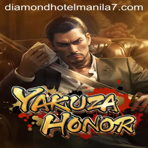 Dive into the World of YakuzaHonor: The New Gaming Sensation