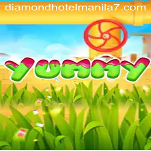Discover the Exciting World of Yummy: A Culinary Journey at Diamond Hotel Manila