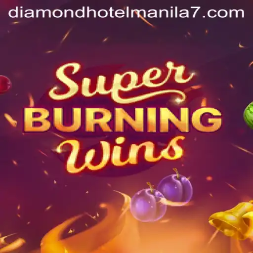 Discover the World of SuperBurningWins Amidst the Charm of Diamond Hotel Manila