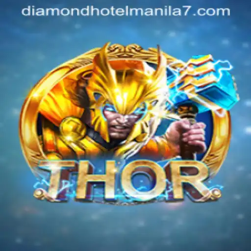 Experience the Magic of THOR: A New Game to Play at Diamond Hotel Manila