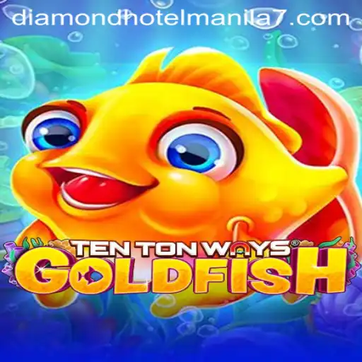Exploring TenTonWaysGoldfish: A Unique Gaming Experience Amidst Manila's Vibrant Scene