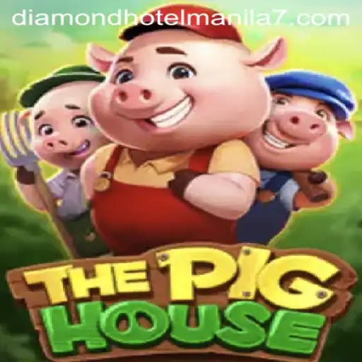 ThePigHouse Game: A Captivating Adventure in Diamond Hotel Manila