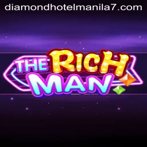 TheRichMan: Navigating Opulence and Strategy in a Luxurious World