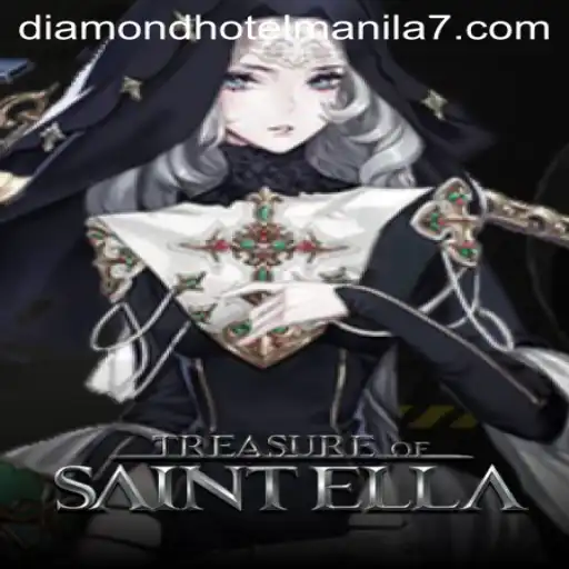 Unraveling the Mysteries of TreasureofSaintElla