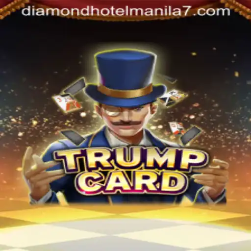 Exploring the Thrilling World of TrumpCard: A Tactical Game with a Manila Twist