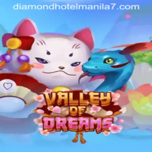 Valley of Dreams: The Enchanting Game Experience in Diamond Hotel Manila