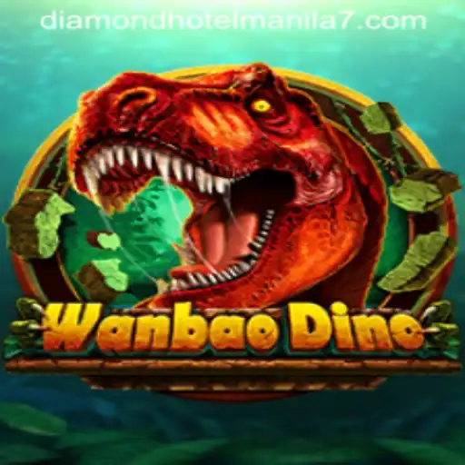 WanBaoDino: A Unique Gaming Experience with a Touch of Manila's Vibrance