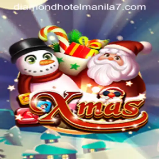 Experience the Holiday Magic with ‘Xmas’ Game at Diamond Hotel Manila
